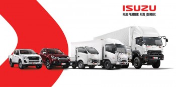 Isuzu Indonesia